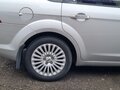 2010 Ford Focus II Рестайлинг, серебристый, 700000 рублей - вид 8