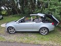 2007 Volkswagen Eos I, серебристый, 550000 рублей - вид 6