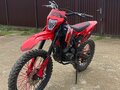 2023 FX moto YX300, красный, 145000 рублей - вид 2