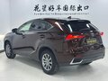 2020 Lexus NX 200 I Рестайлинг, коричневый - вид 6