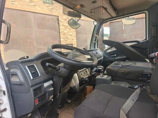 2024 Dongfeng Captain-T, белый, 2900000 рублей, вид 3