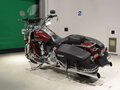 2000 Harley-Davidson Road King, пурпурный - вид 5