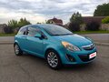 2011 Opel Corsa D Рестайлинг I, голубой, 680000 рублей - вид 6
