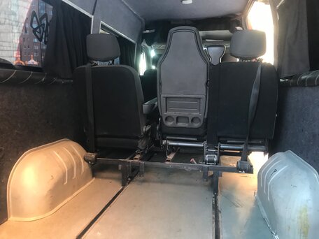 2014 Renault Master, красный, 1700000 рублей, вид 2