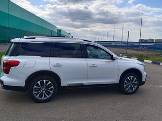 2023 GAC GS8 I, белый, 2950000 рублей, вид 3