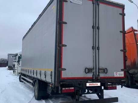 2022 JAC N120, белый, 2420000 рублей, вид 4