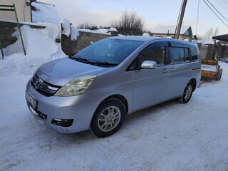 2012 Toyota ISis I Рестайлинг, серый, 1090000 рублей, вид 1