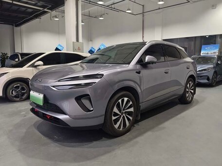 BYD Sea Lion 06