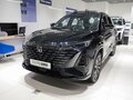2024 Changan CS75 Plus III, чёрный