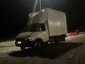 2005 ГАЗ ГАЗель (3302), белый, 484000 рублей - вид 2