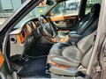 2000 Bentley Arnage Red Label I, чёрный - вид 8