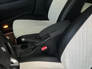2011 Renault Fluence I, серый, 600000 рублей, вид 5