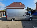 2016 ГАЗ ГАЗель Next, серый, 1500000 рублей