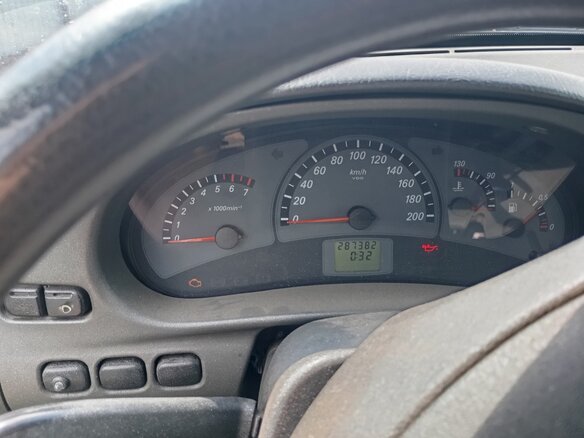 2007 Lada (ВАЗ) 2110, серебристый - вид 7