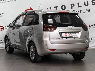 2006 Mitsubishi Colt Plus VI (Z20/Z30), серый, 449000 рублей, вид 2