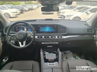 2022 Mercedes-Benz GLE 300 d II (V167), белый, 9084814 рублей, вид 5