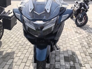 2025 CFMoto 1250TR-G, синий, 1499900 рублей, вид 2