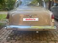 1965 ГАЗ 21 «Волга» 21Л, бежевый, 3300000 рублей - вид 6