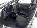 2023 Lada (ВАЗ) Granta I Рестайлинг, серебристый, 985000 рублей - вид 10
