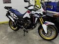 2017 Honda CRF 1000L Africa Twin, синий, 1050000 рублей