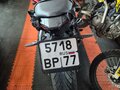 2015 Yamaha MT-07 (FZ-07), серый, 600000 рублей - вид 8