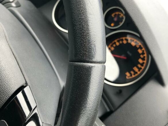 2012 Opel Astra H Рестайлинг, серый - вид 17