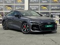 2025 Audi A5 L Sportback III (B10), серый, 6490000 рублей - вид 3