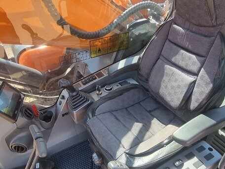 2022 Doosan DX360, оранжевый, 18446792 рублей, вид 3