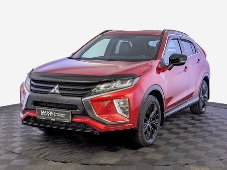 Mitsubishi Eclipse Cross I