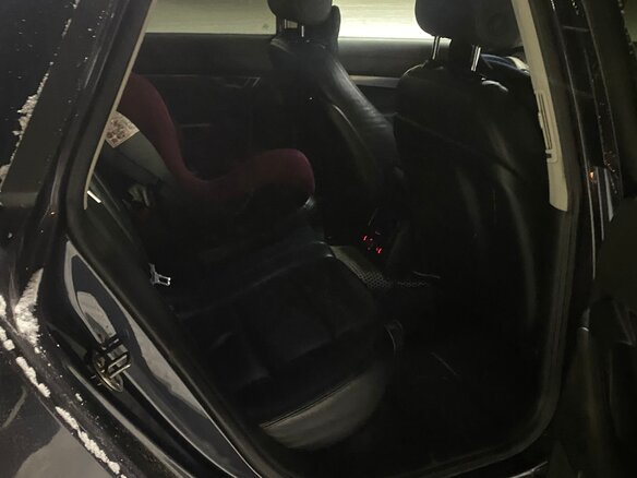 2010 Audi A6 III (C6) Рестайлинг, серый, 1000000 рублей - вид 6
