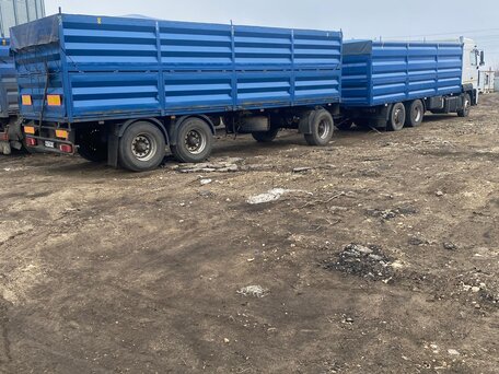 2013 МАЗ 6310, белый, 5000050 рублей, вид 4