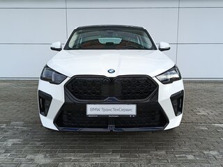 2025 BMW X2 xDrive25i II (U10), белый, 6300000 рублей, вид 2