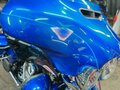 2015 Harley-Davidson Electra Glide, синий, 1480000 рублей - вид 11