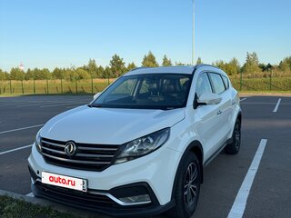 2022 Dongfeng 580 I Рестайлинг, белый, 1250000 рублей, вид 1