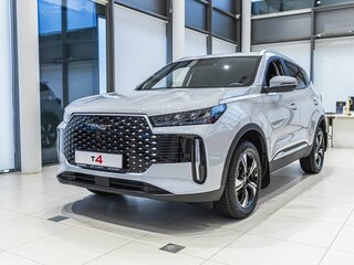 2026 Tenet T4, серый, 2389000 рублей, вид 1