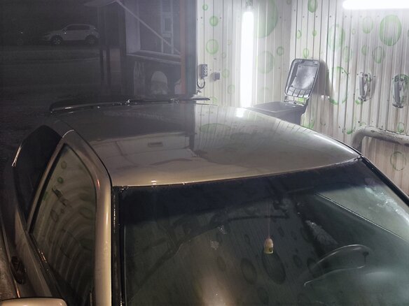 2007 Lada (ВАЗ) 2112, серый, 160000 рублей - вид 13