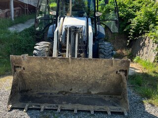 2008 Terex Колёсные, 3650000 рублей, вид 2