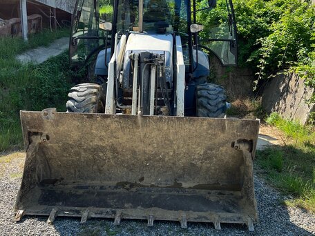2008 Terex Колёсные, 3650000 рублей, вид 2