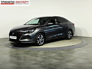 2024 Changan Eado Plus, серый, 1827000 рублей, вид 1