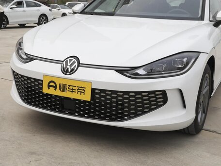 2025 Volkswagen Lamando L II, белый, 2800000 рублей, вид 3