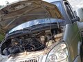 2009 ГАЗ ГАЗель (2705), серебристый, 549999 рублей - вид 4