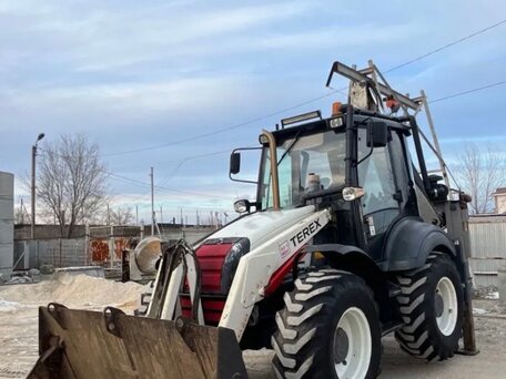 2007 Terex 970, 3650000 рублей, вид 1