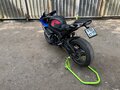 2012 Suzuki GSX-R 750, синий, 790000 рублей - вид 3