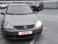 2008 Volkswagen Golf V, серый, 498000 рублей - вид 1