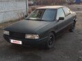 1988 Audi 80 IV (B3), чёрный, 199000 рублей