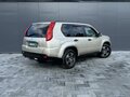 2008 Nissan X-Trail II, золотистый, 970000 рублей - вид 1