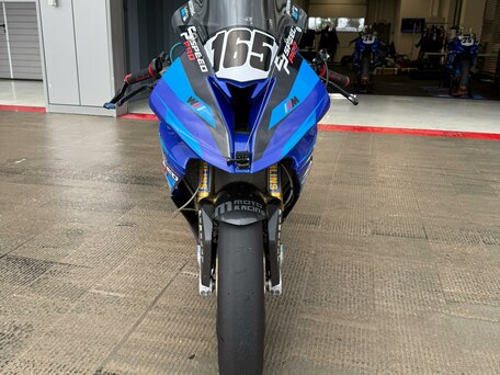 2015 BMW S 1000 RR, синий, 1950000 рублей, вид 2