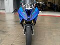 2015 BMW S 1000 RR, синий, 1950000 рублей - вид 1
