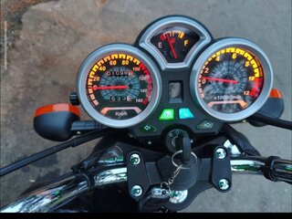 2025 Stingear Mystic, чёрный, 80000 рублей, вид 2