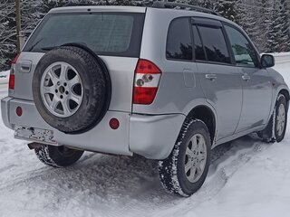 2011 Vortex Tingo I, серебристый, 310000 рублей, вид 4